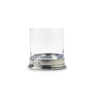 Neat Shot Glass, Crystal