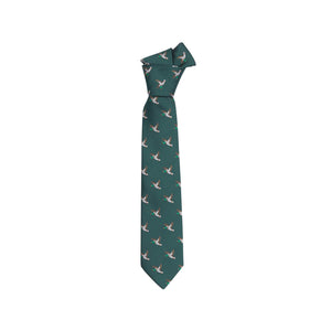 Neck Tie in Mallard