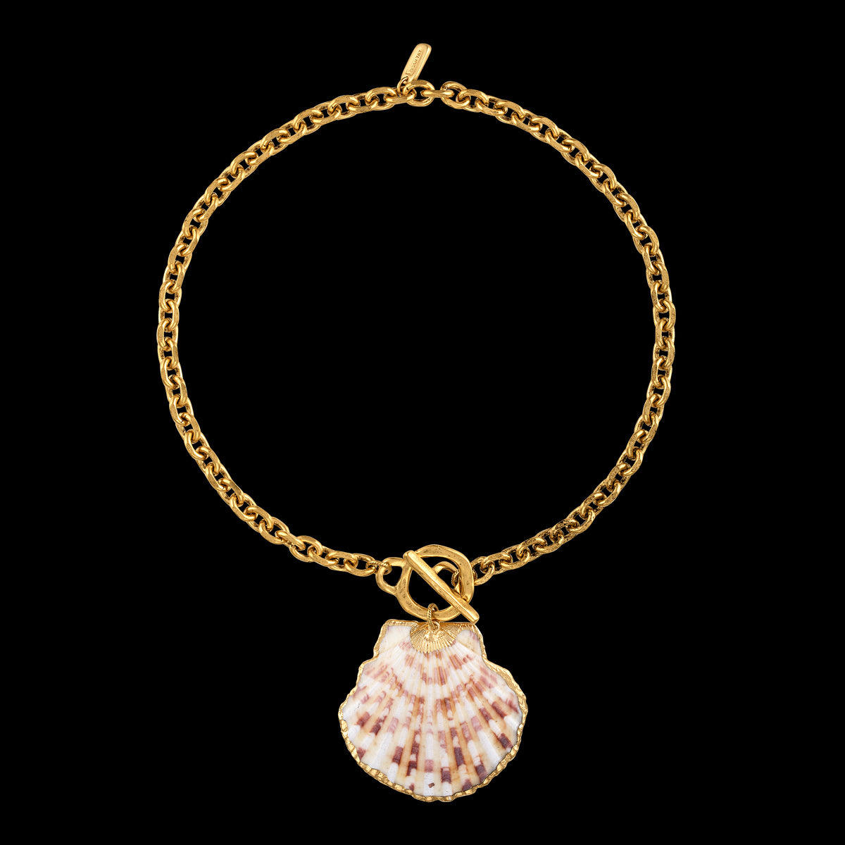 Solana Necklace
