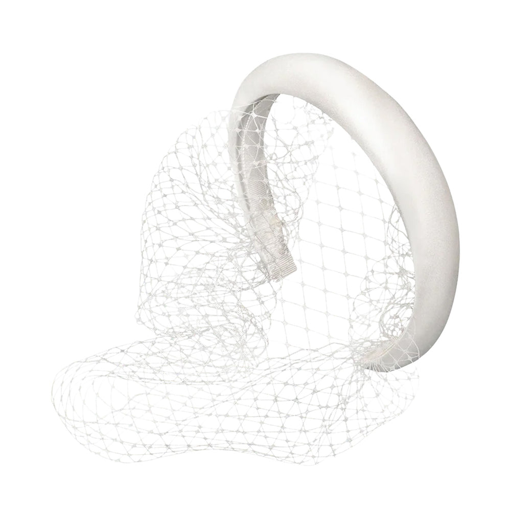 Tori Voilette Headband