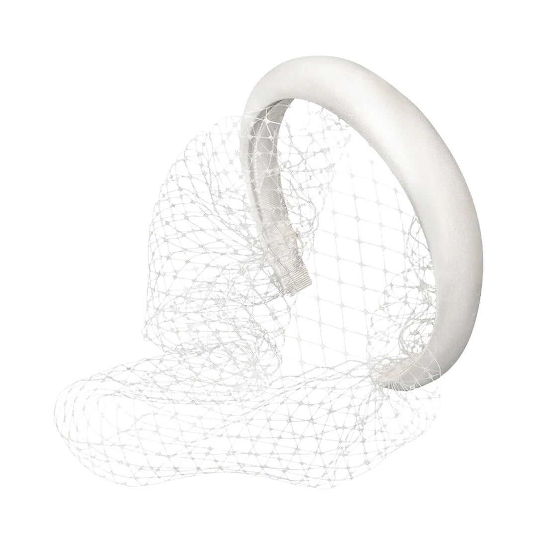 Tori Voilette Headband
