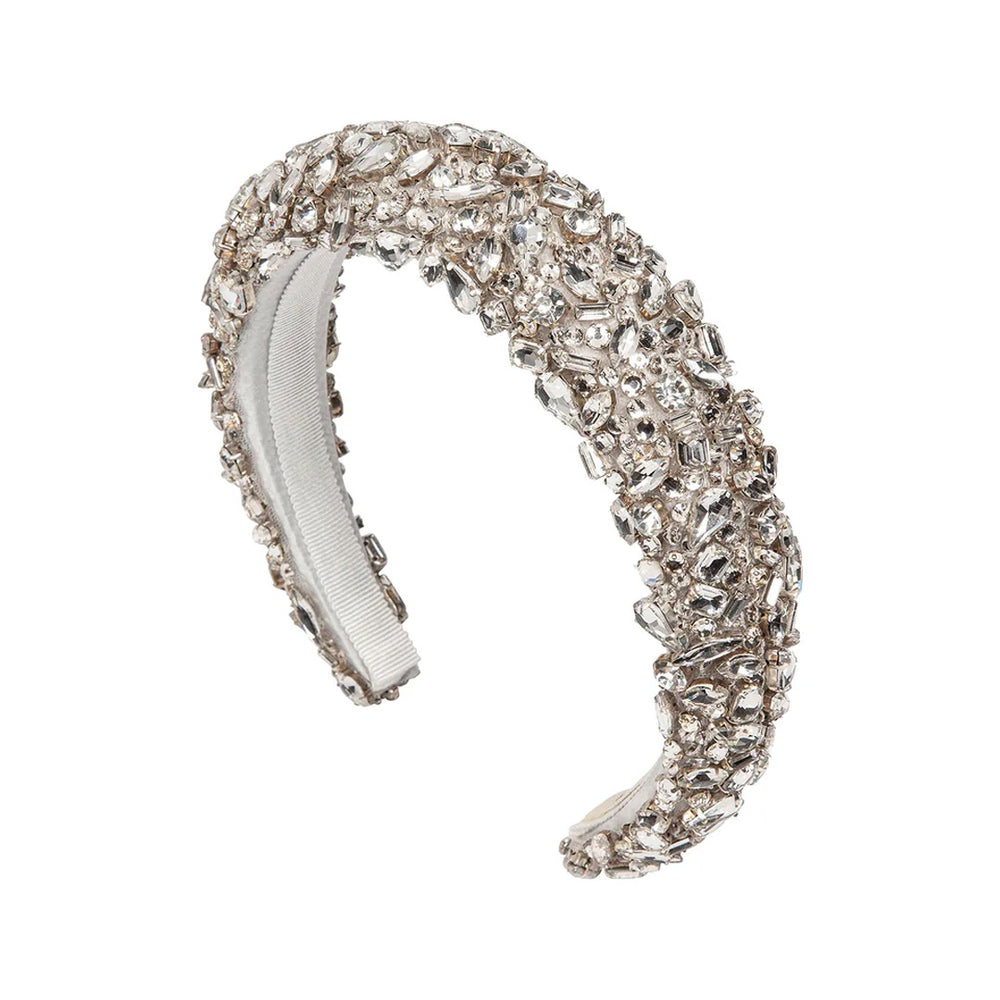 Czarina Headband