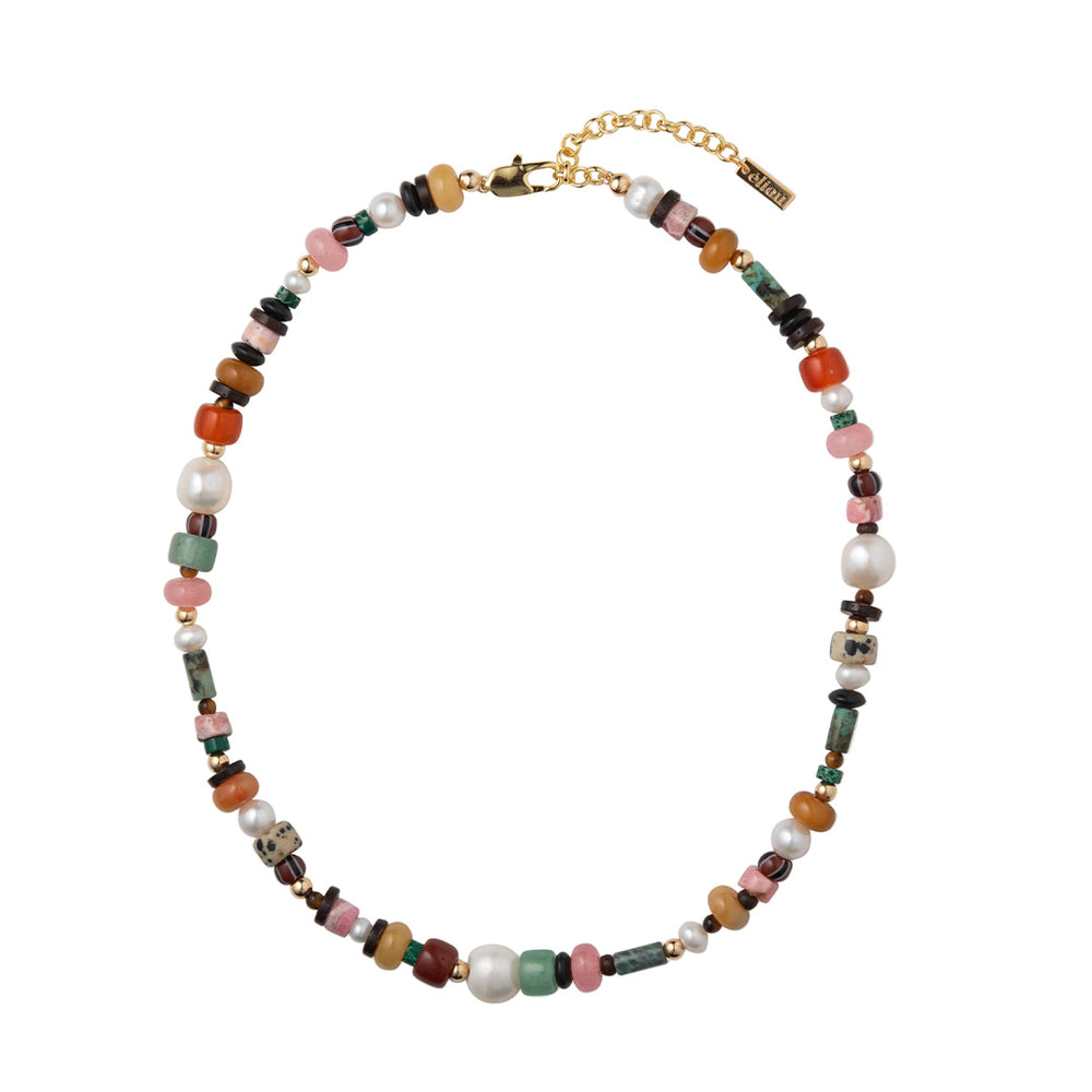 Bodie Necklace