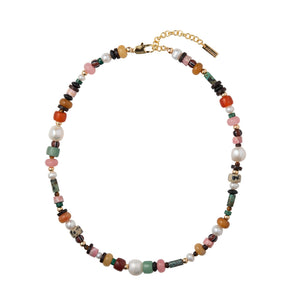 Bodie Necklace