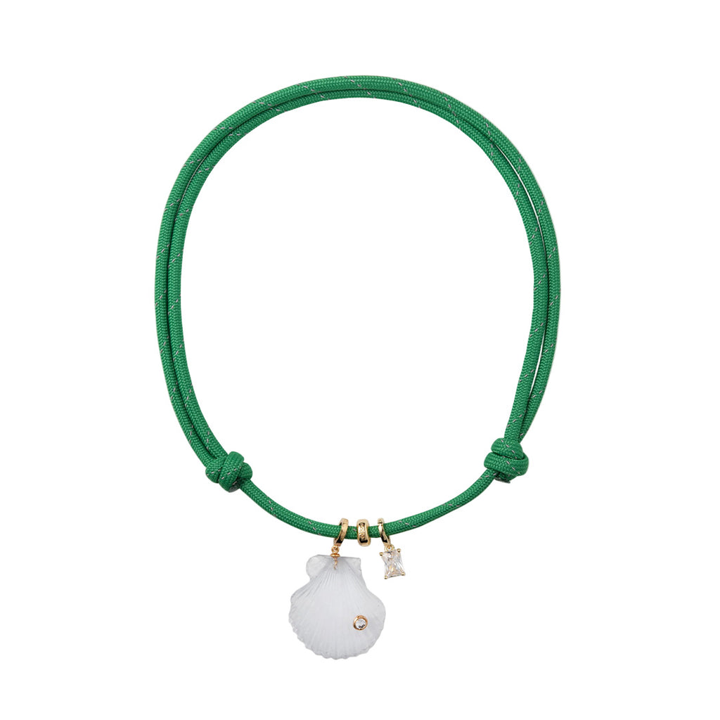 Salgada Necklace