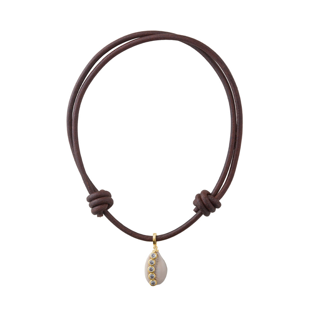 Cove Necklace