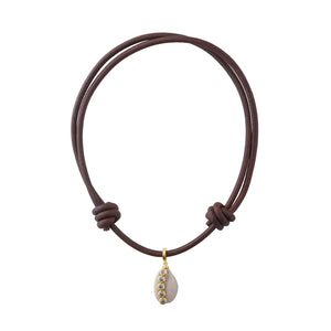 Cove Necklace