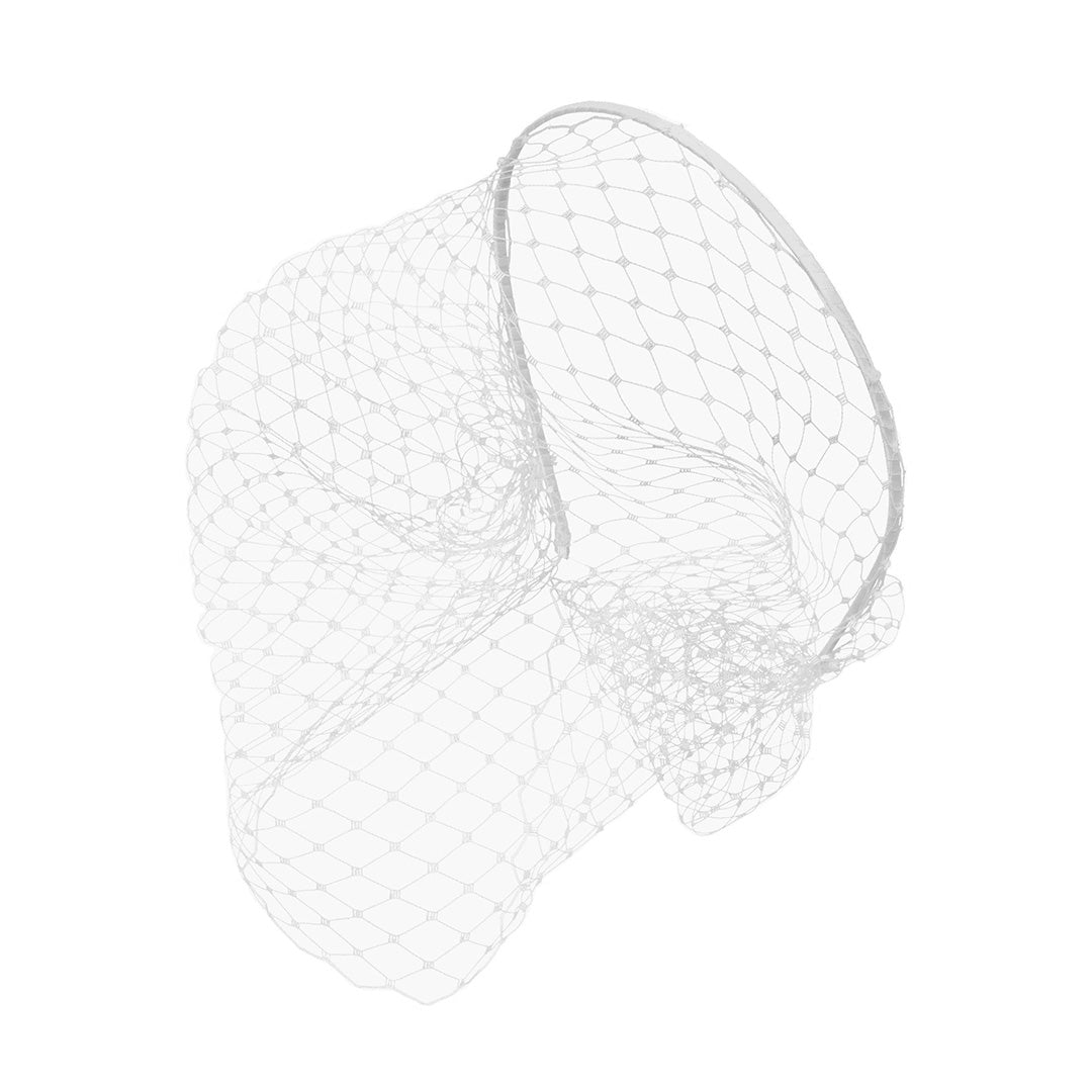 Voilette Headband