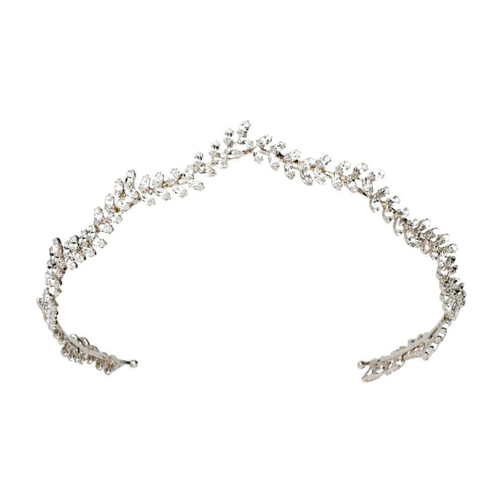 Deilacte Vine Tiara