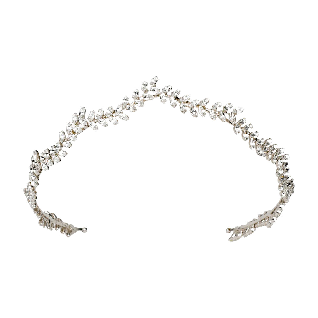 Deilacte Vine Tiara