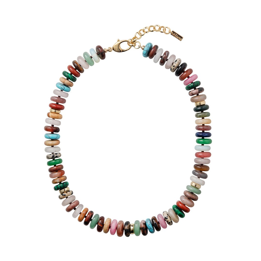 Kairi Necklace