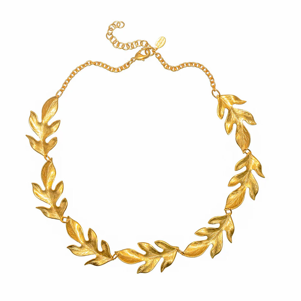 Ilana Collar