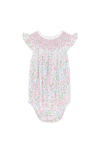 Nellapima English Garden Bishop Bubble Front