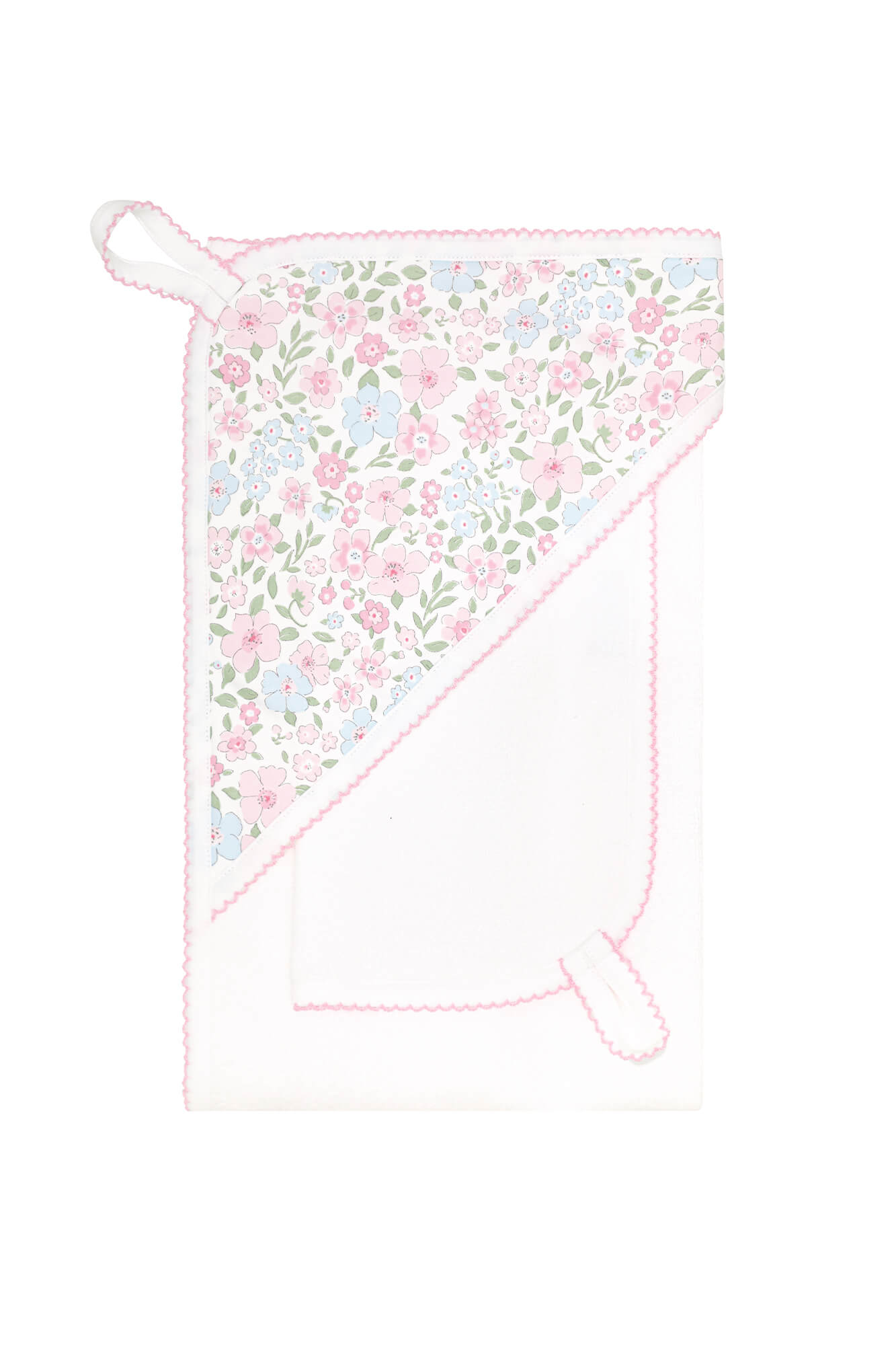 Nellapima English Garden Towel Set