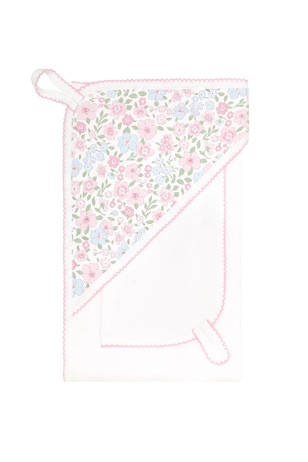 Nellapima English Garden Towel Set
