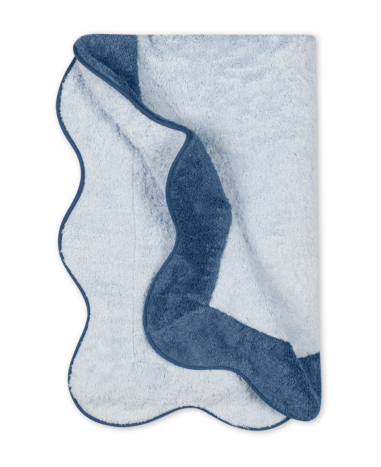 Neptune Pool Towel