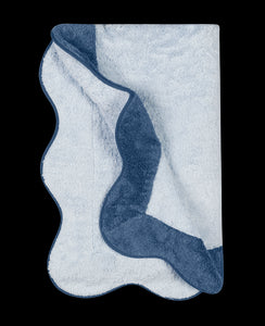 Neptune Pool Towel