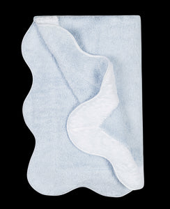 Neptune Pool Towel