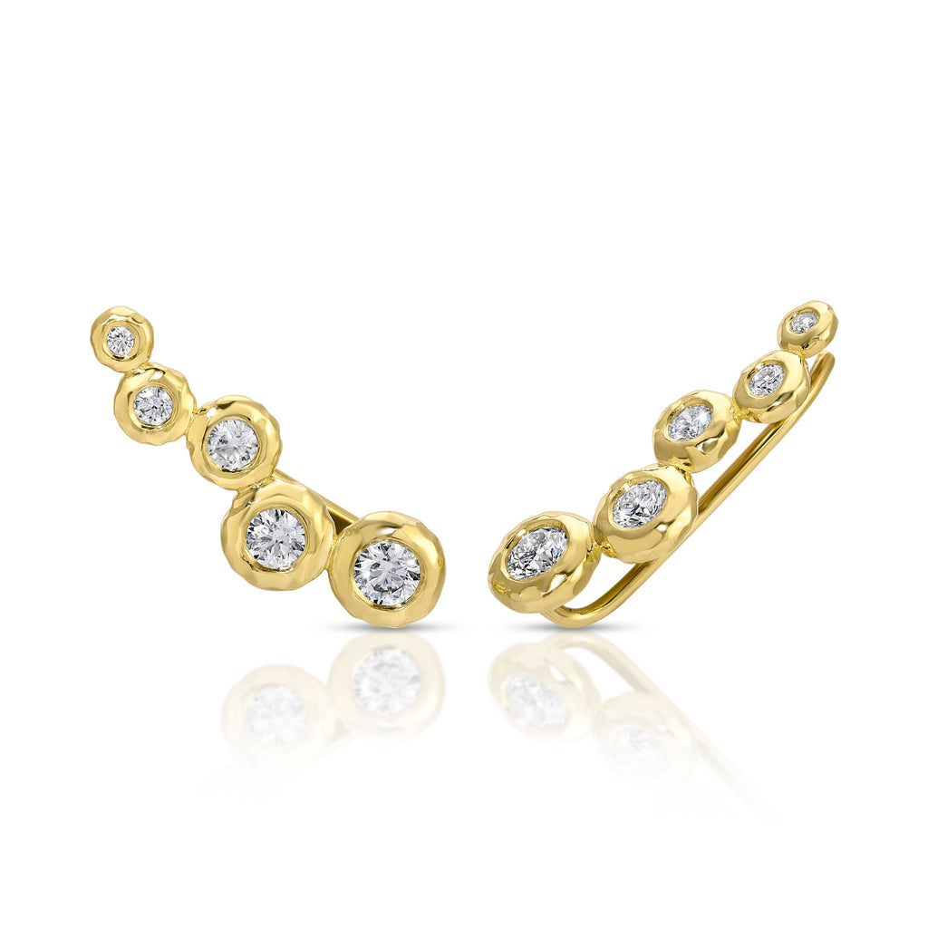 Nesting Gem Ear Crawler