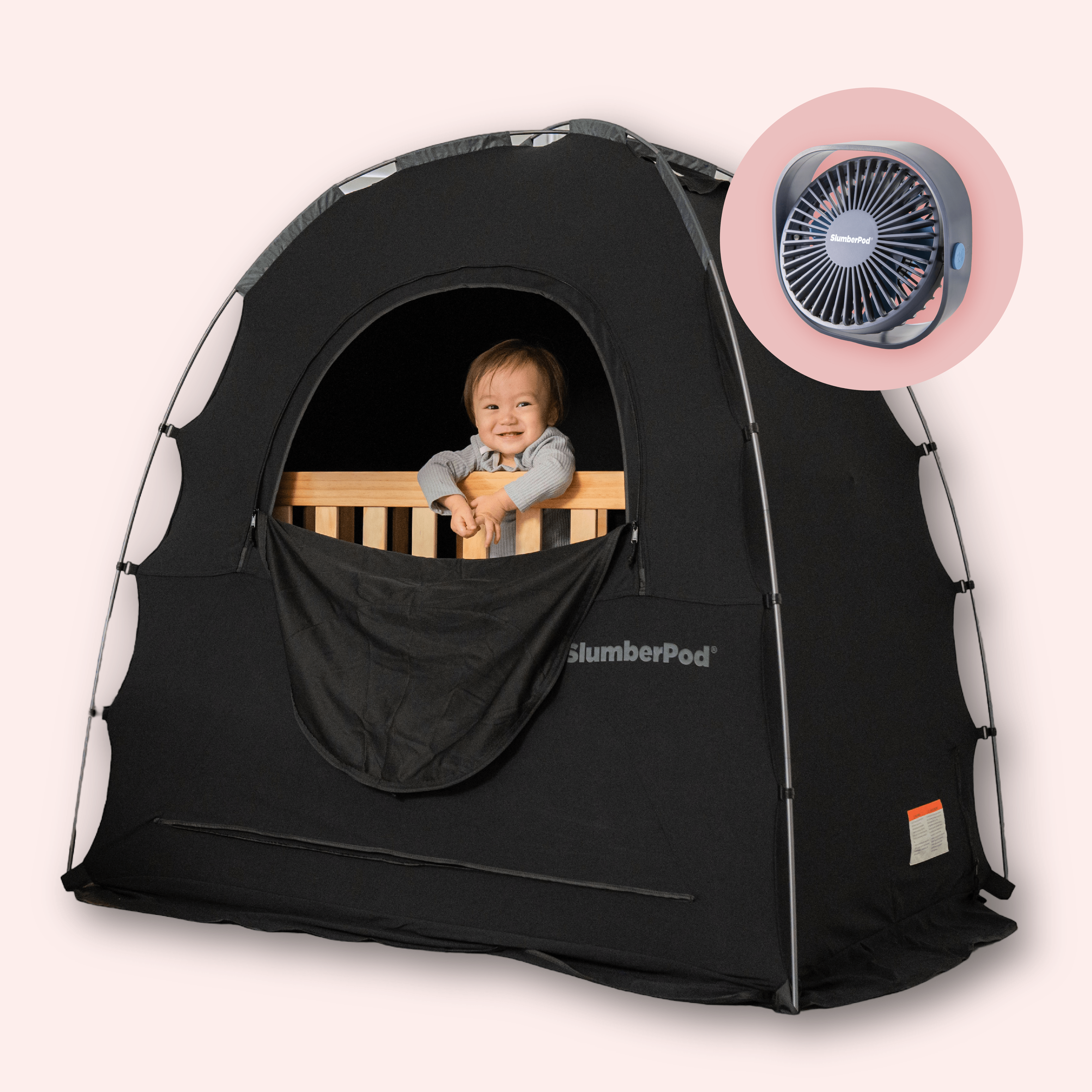 Blackout Sleeper