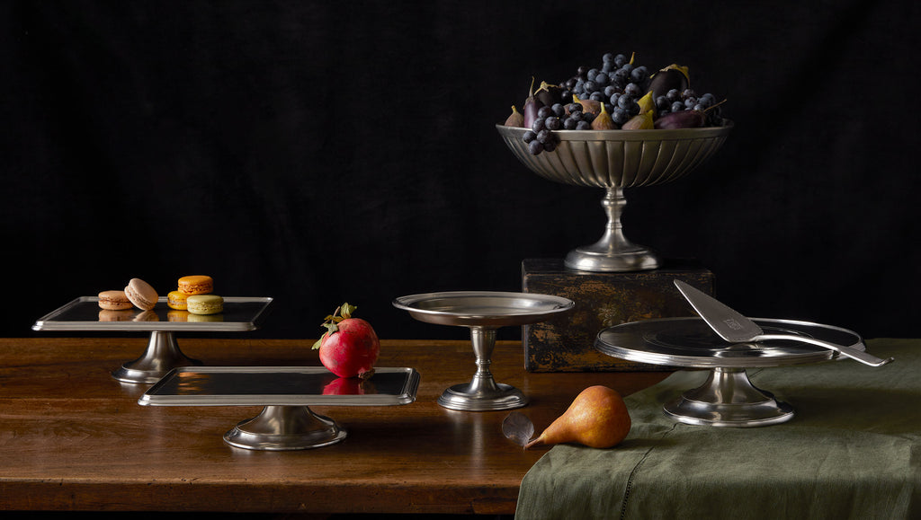 Medium Milano Buffet Stand