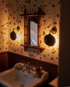 Barber Mirror