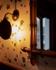 Barber Mirror
