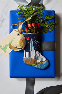 New York City Noel