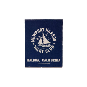 Newport Harbor Yacht Club