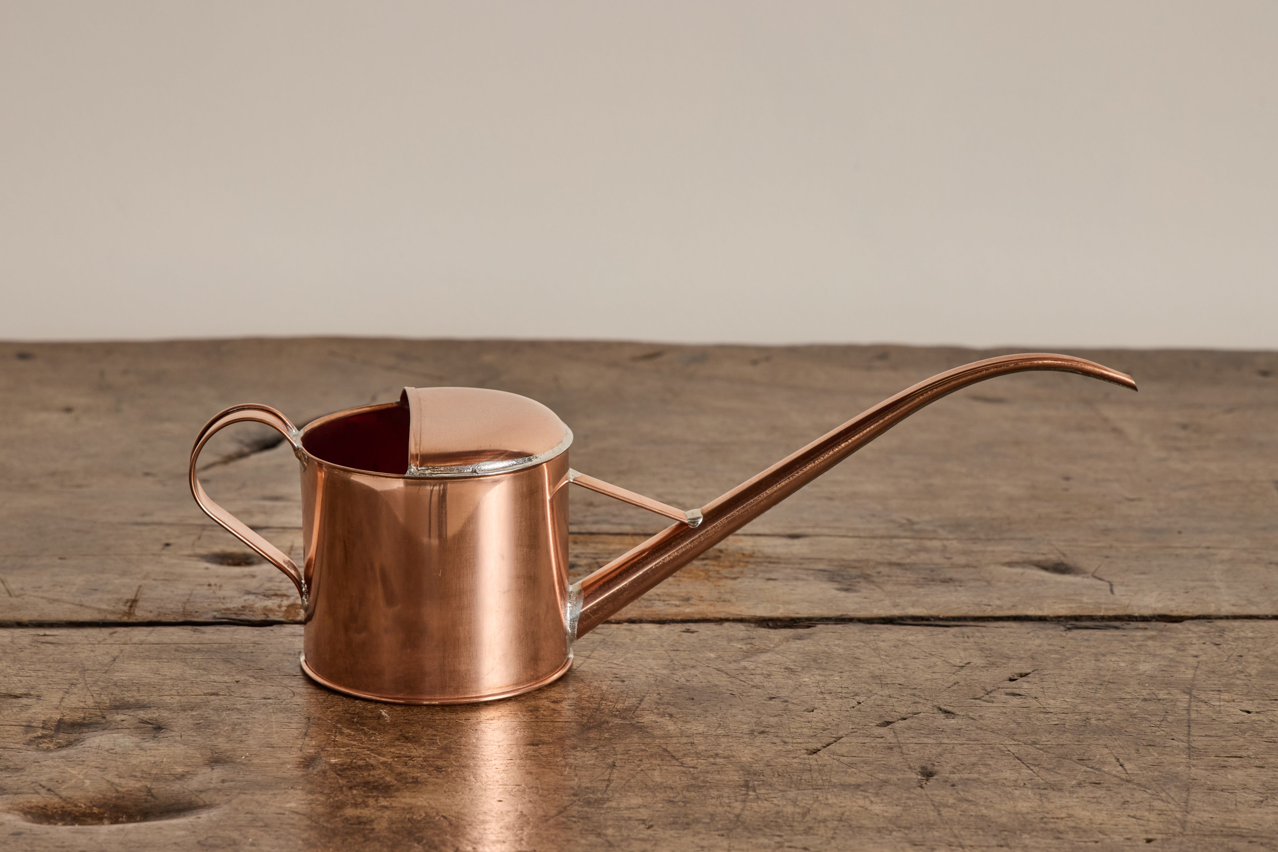 Copper Watering Can