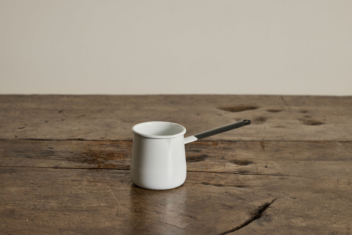 Butter Warmer