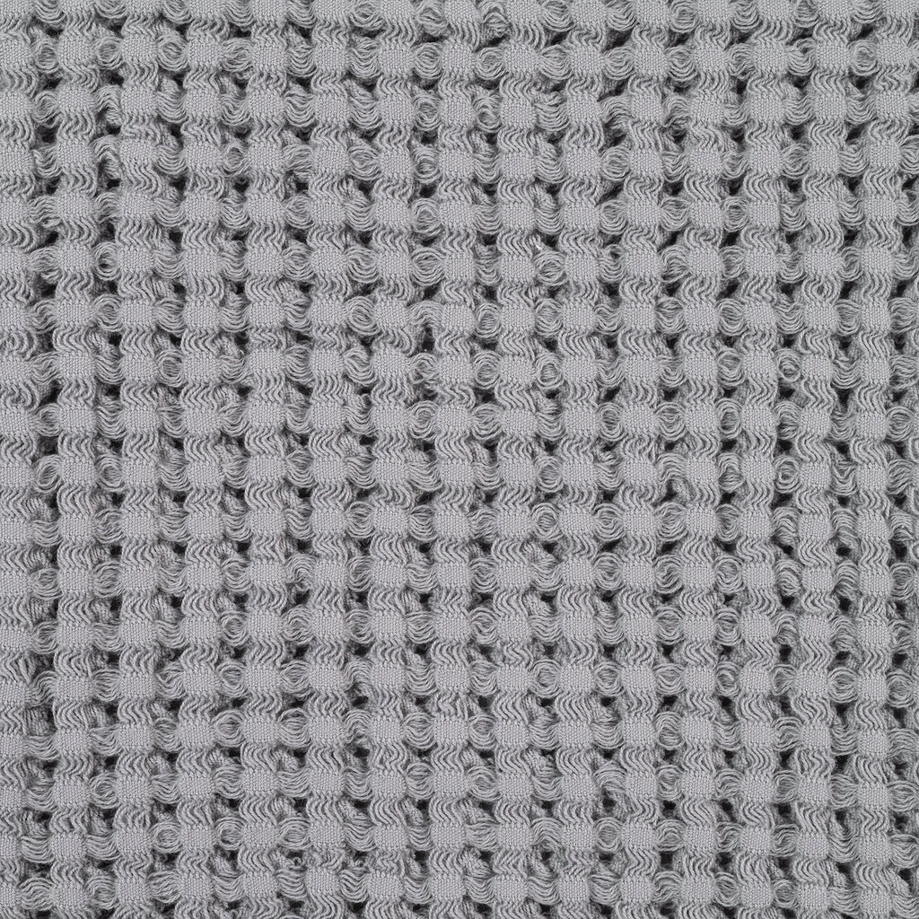 Nico Bath Towel in Dove Gray