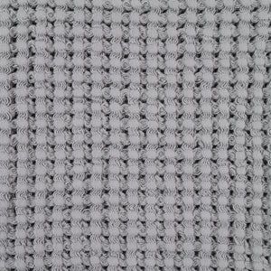 Nico Bath Towel in Dove Gray