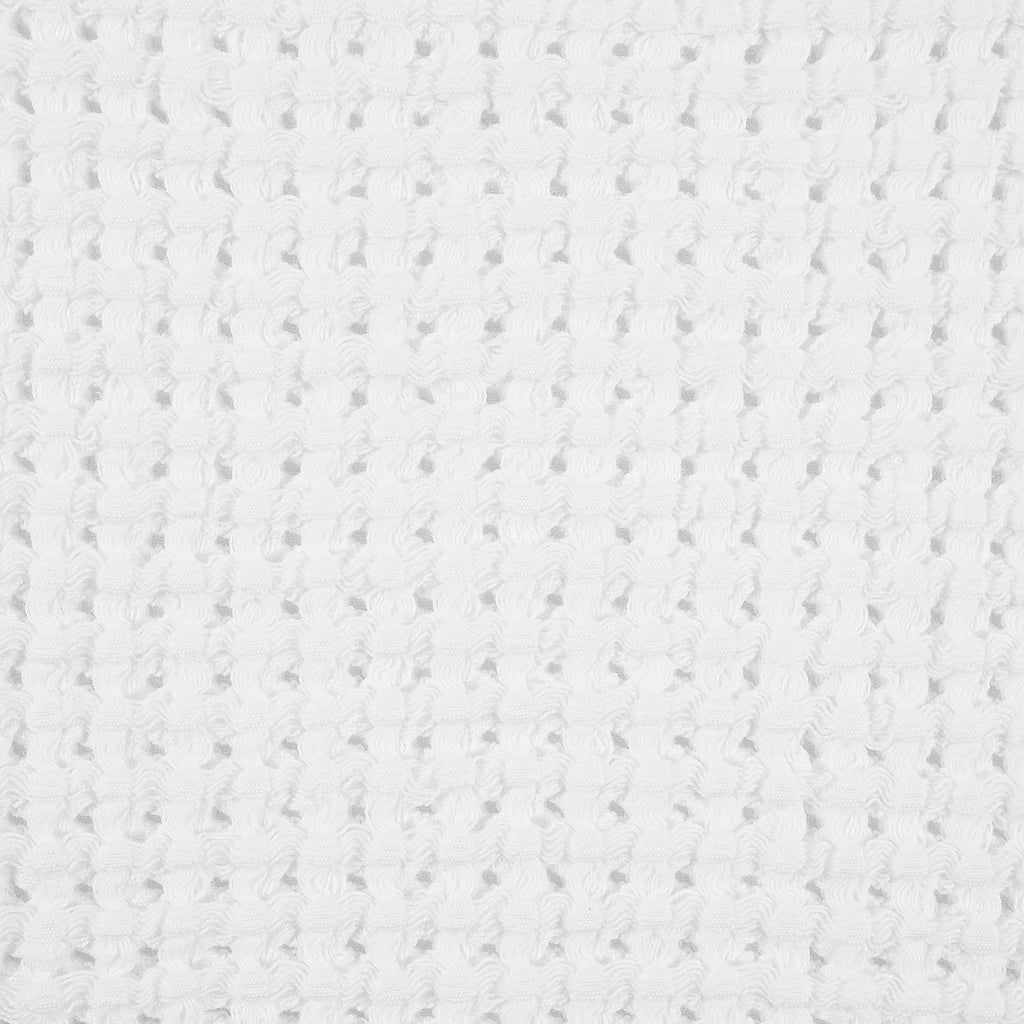 Nico Bath Towel in White