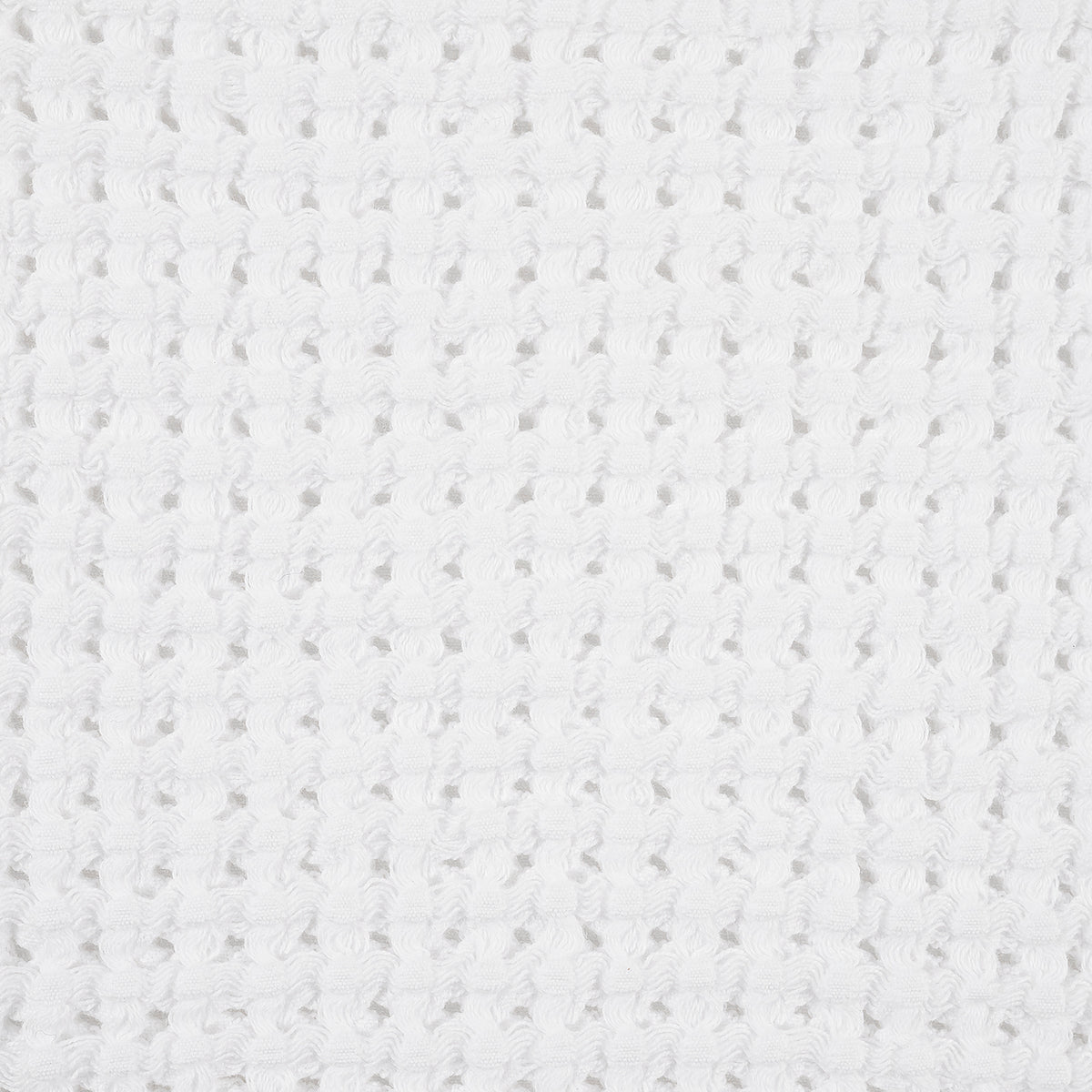 Nico Bath Towel in White
