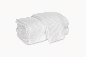 Nico Bath Towel in White
