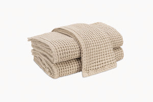 Nico Bath Towel in Dune