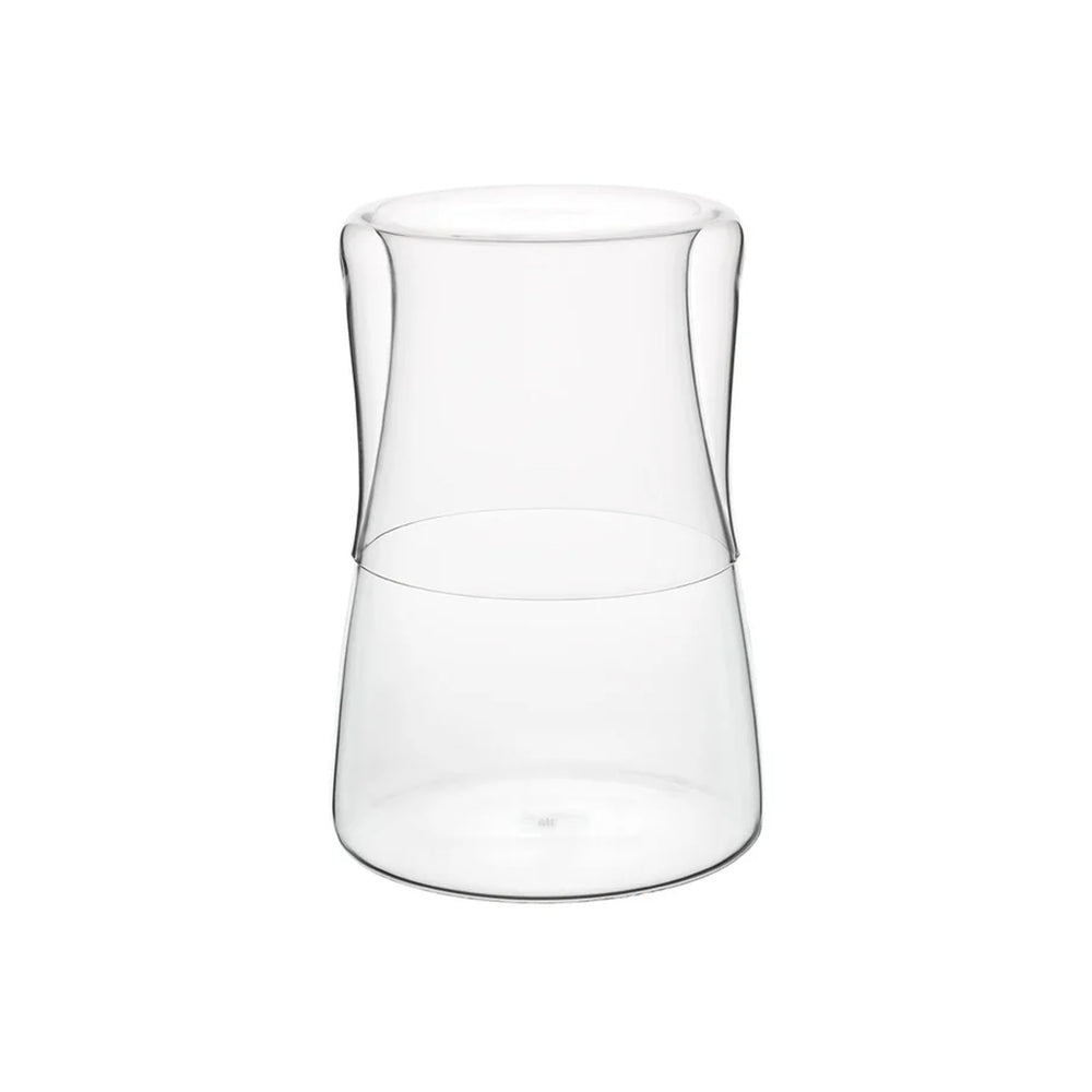 Night Set in Clear, Set of 2