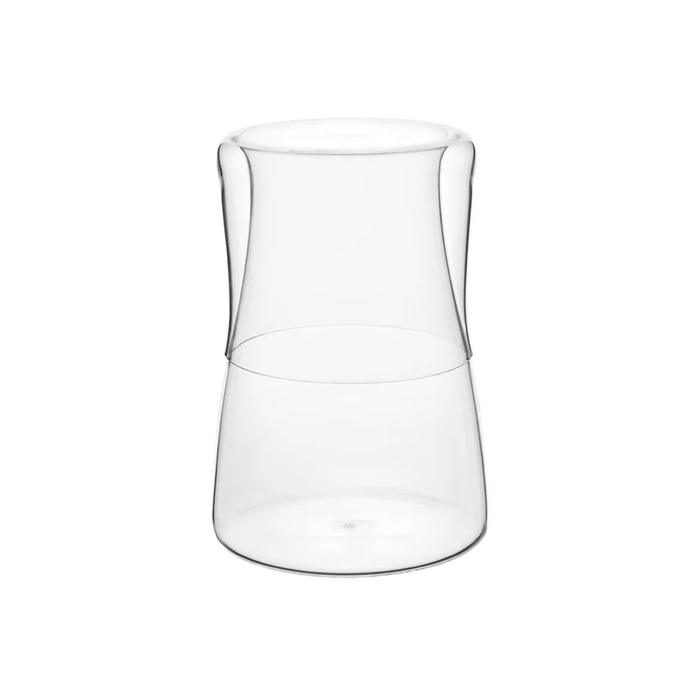 Night Set in Clear, Set of 2