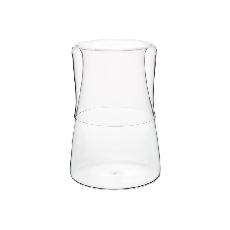 Night Set in Clear, Set of 2