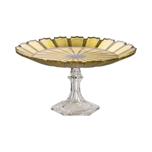 Ninfea Acrylic Cake Stand