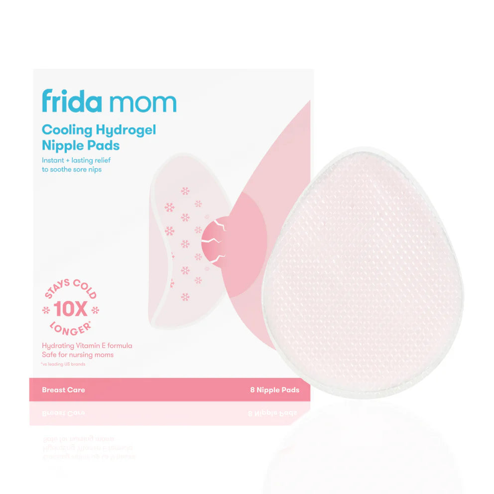 Hydrogel Nipple Pads