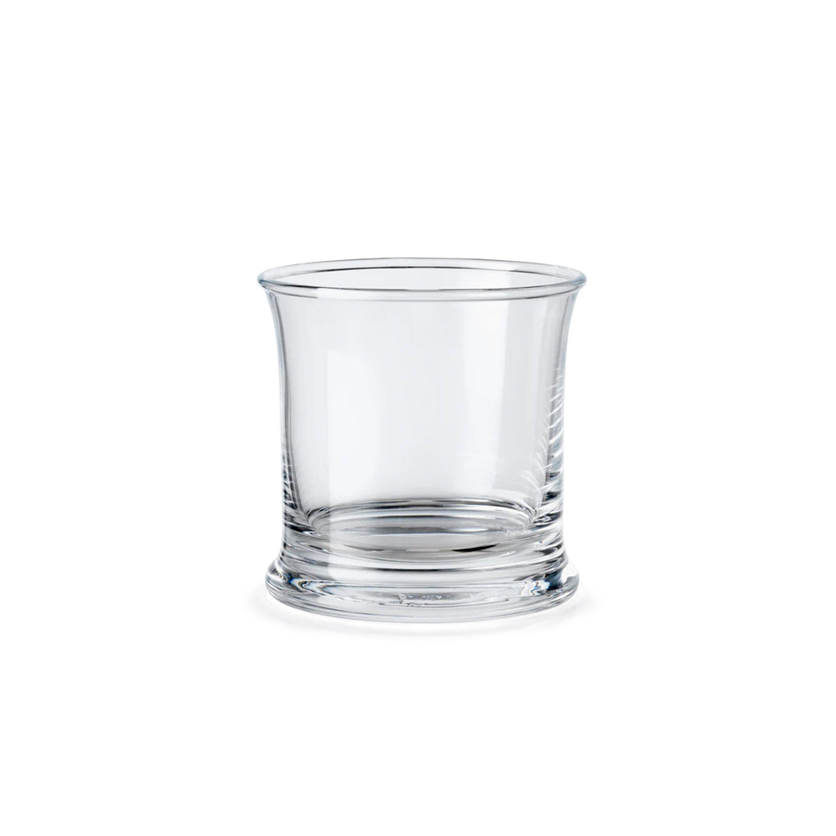 No. 5 Long Drinks Glass Clear