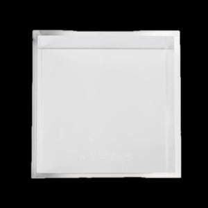 Acrylic Disposable Napkin Case