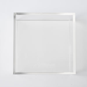 Acrylic Disposable Napkin Case