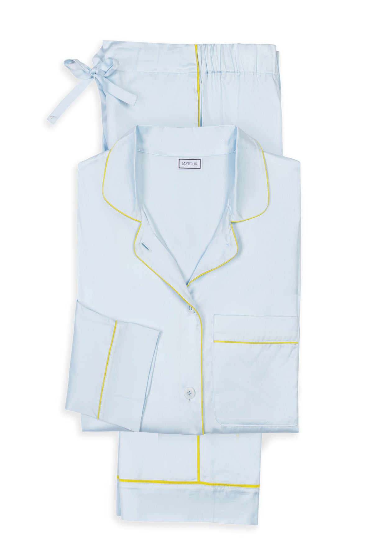 Nocturne Pajama Set