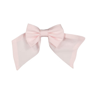 Cherry Pink Hair Clip