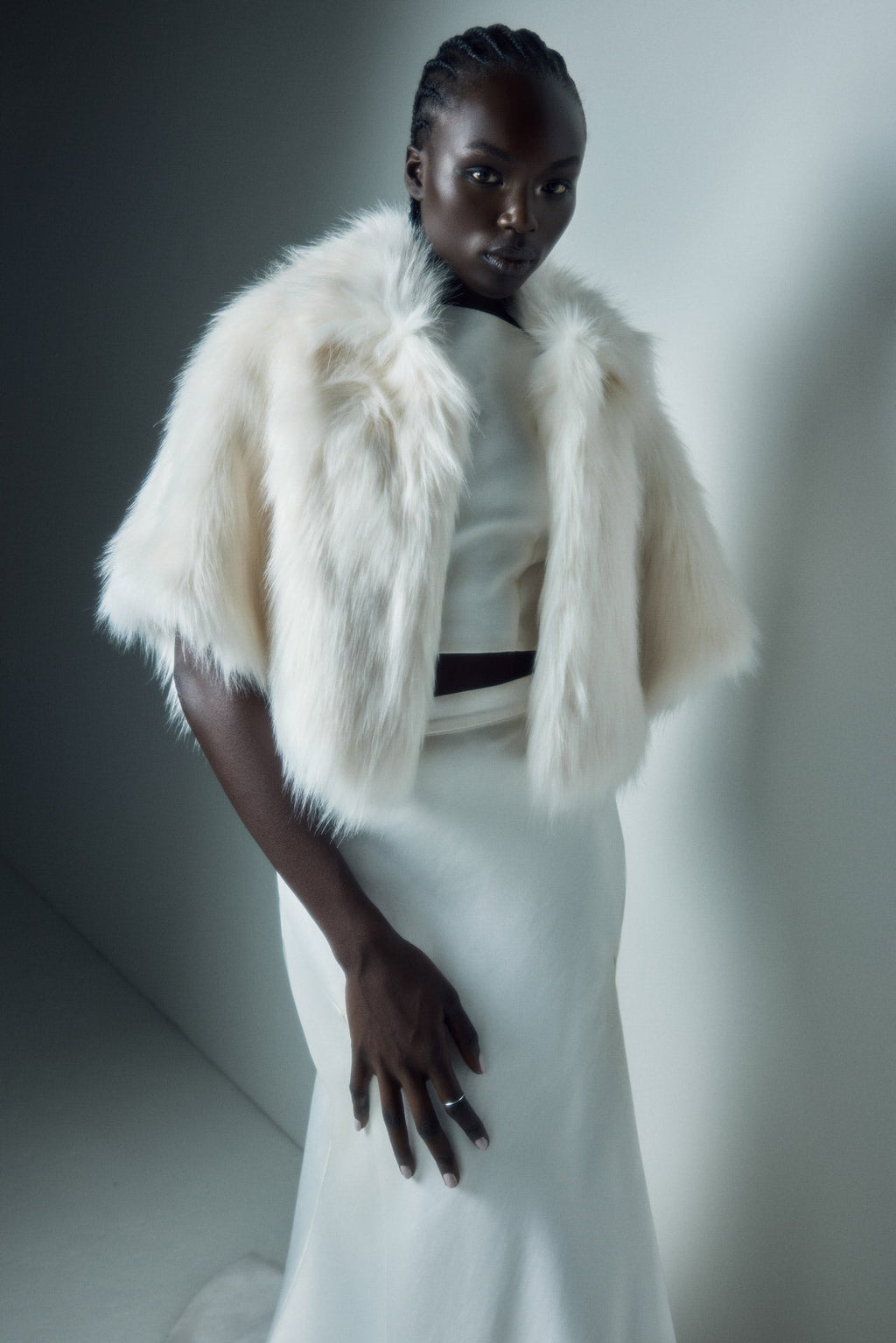 Nord Cape in Ivory