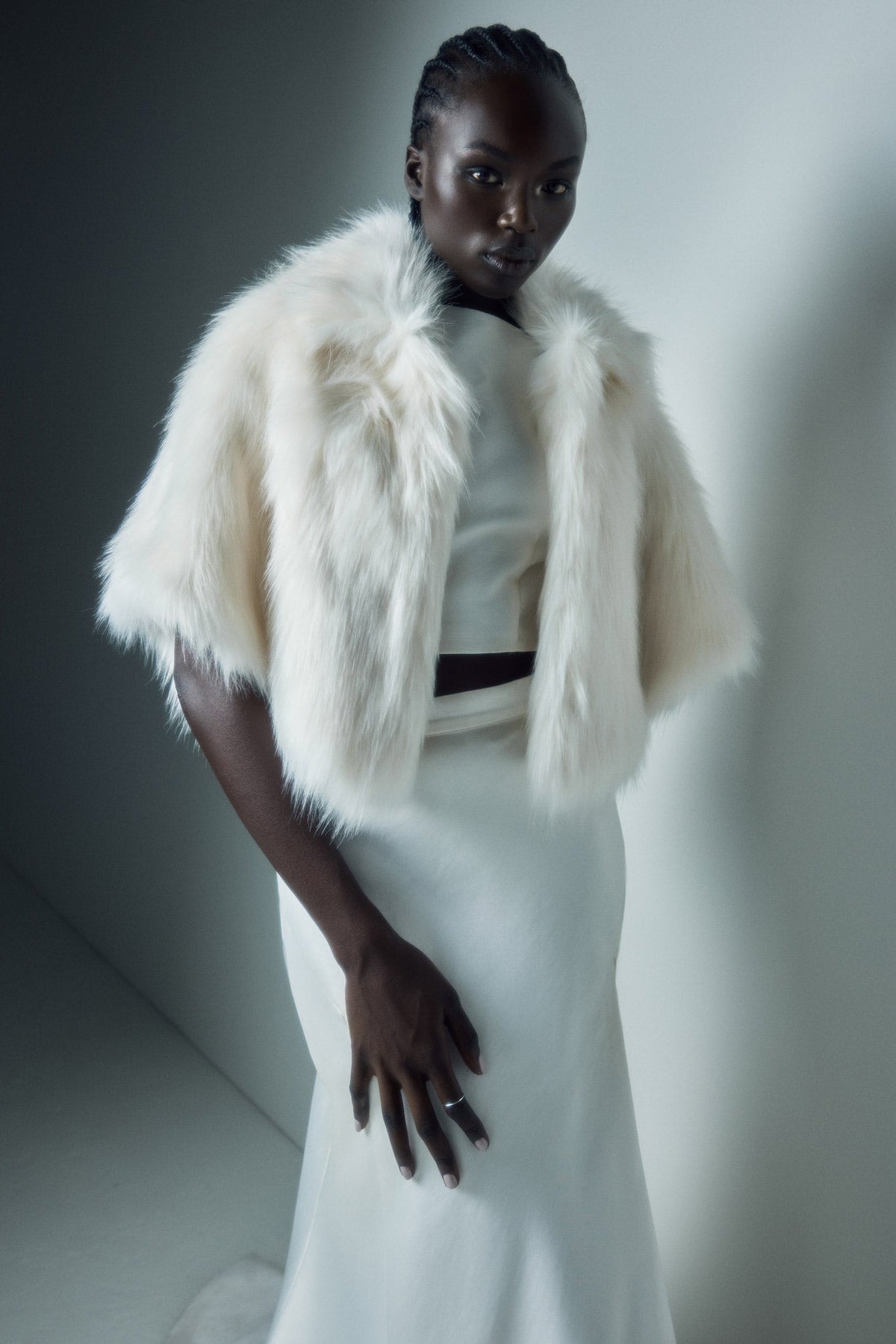 Nord Cape in Ivory