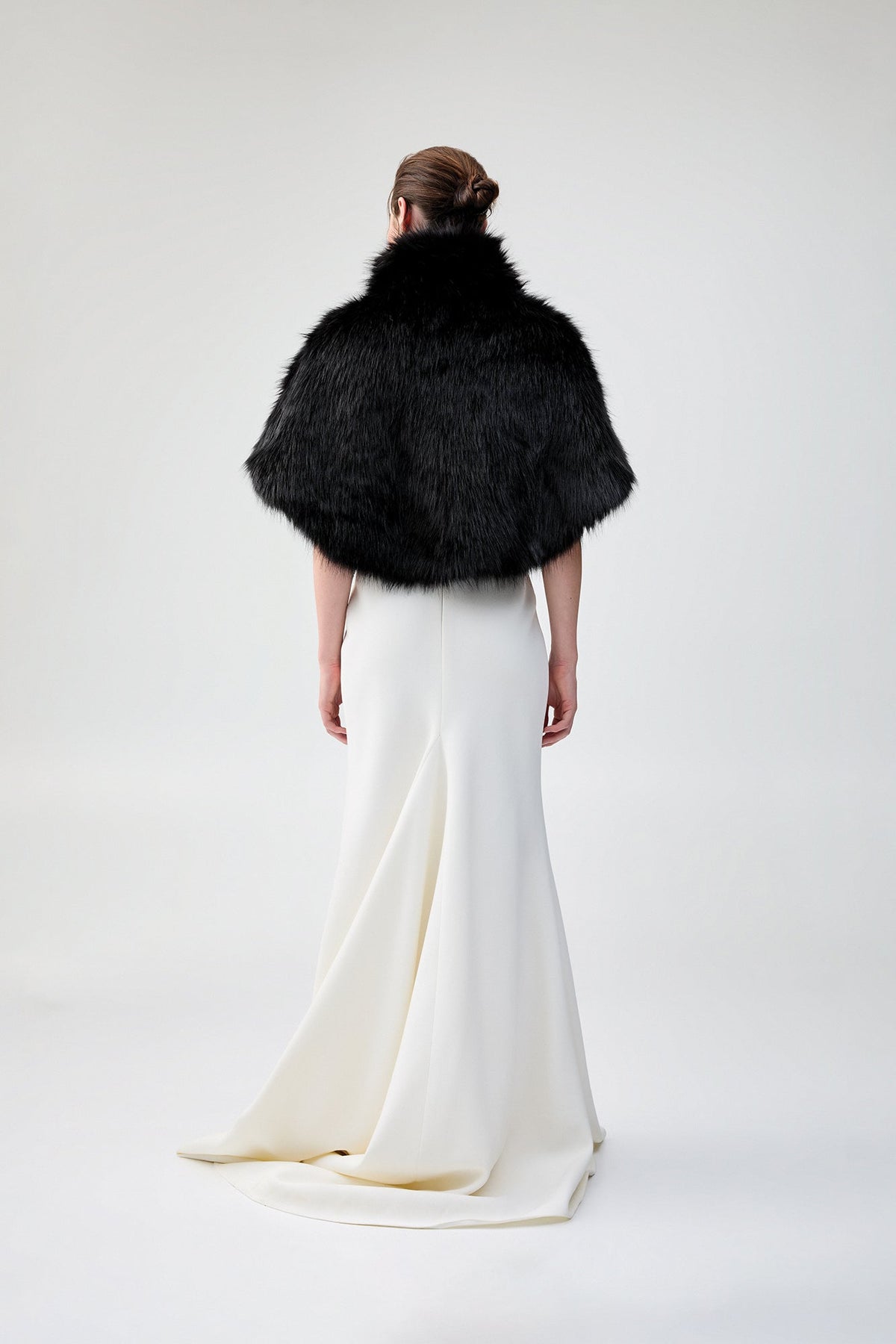 Nord Cape in Black